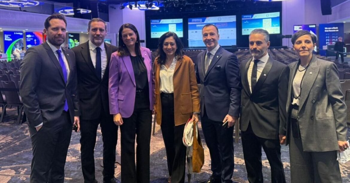 ReBrain Greece στη Νέα Υόρκη: Φορολογικά κίνητρα και πρωτοφανής ανταπόκριση για την επιστροφή Ελλήνων επαγγελματιών