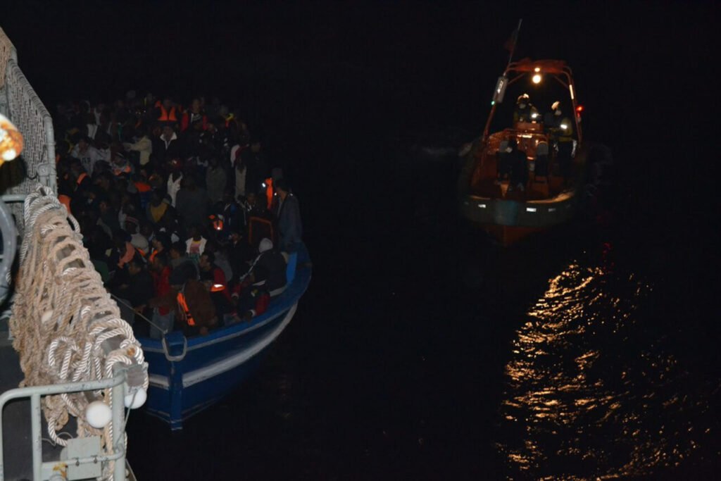 Ταχύτερες διαδικασίες ασύλου: Για πρώτη φορά κοινή ευρωπαϊκή λίστα με ασφαλείς χώρες προέλευσης