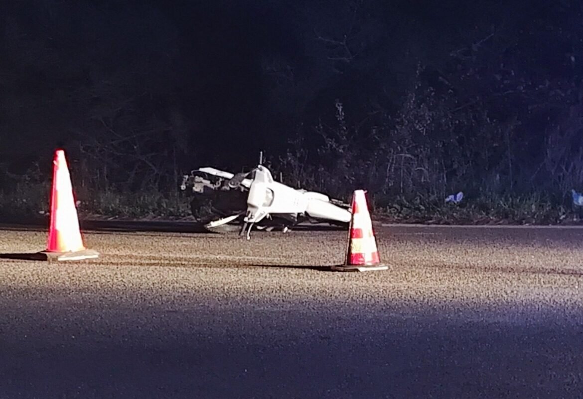 Ξάνθη: Ο πατέρας του αντιδημάρχου της πόλης ένα από τα θύματα του διπλού τροχαίου που προκάλεσε ο 36χρονος