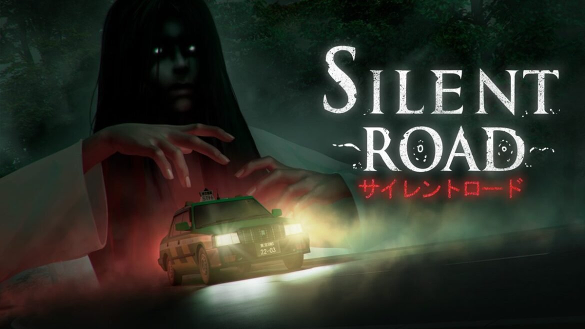 Το Silent Hill συναντά το Fatal Frame στο Silent Road