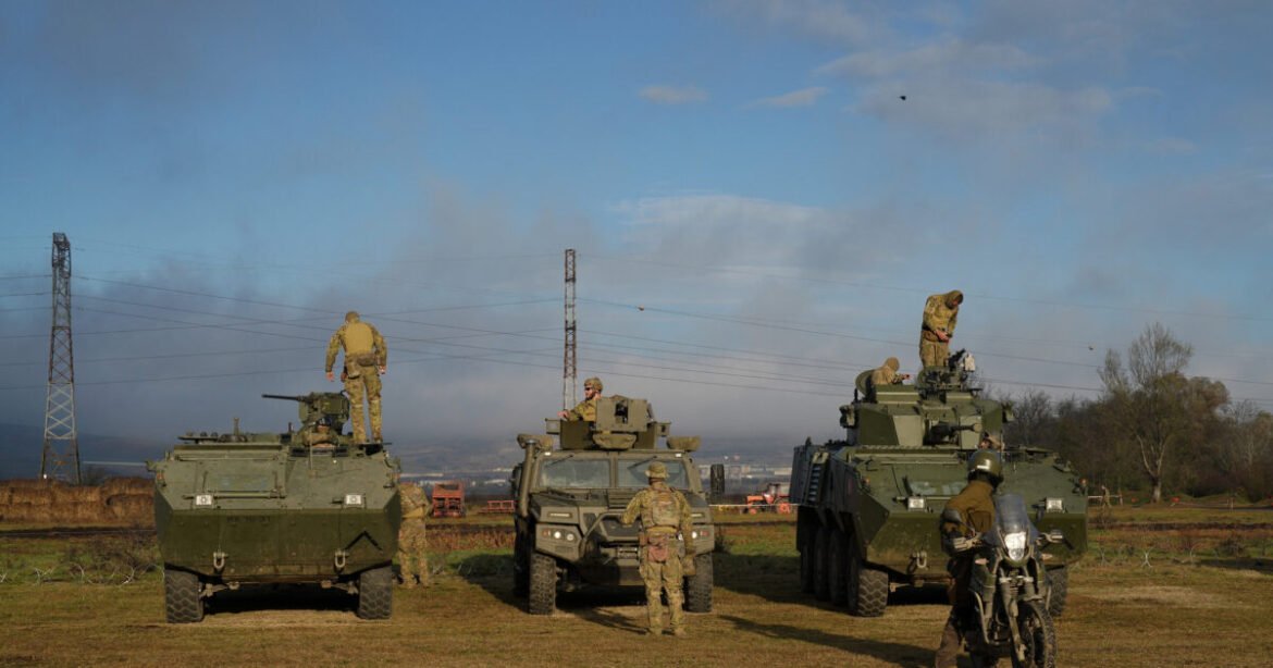 SAFE: Η Κομισιόν απέρριψε το σχέδιο της Ελλάδας για ευρωπαϊκούς εξοπλισμούς