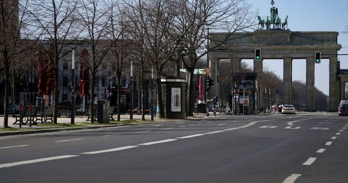 Γερμανία: Ρεκόρ πτωχεύσεων, αύξηση ανεργίας