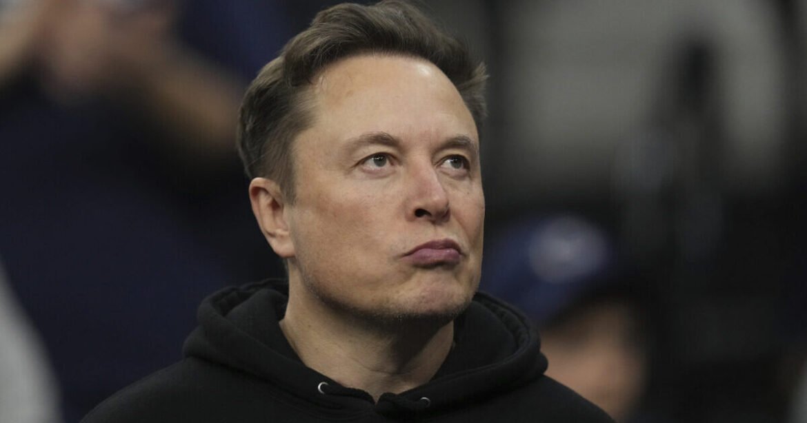 «Ο νόμος ισχύει για όλους» – Η απάντηση της Κομισιόν στον Μασκ για το πρόστιμο 120 εκατ. ευρώ