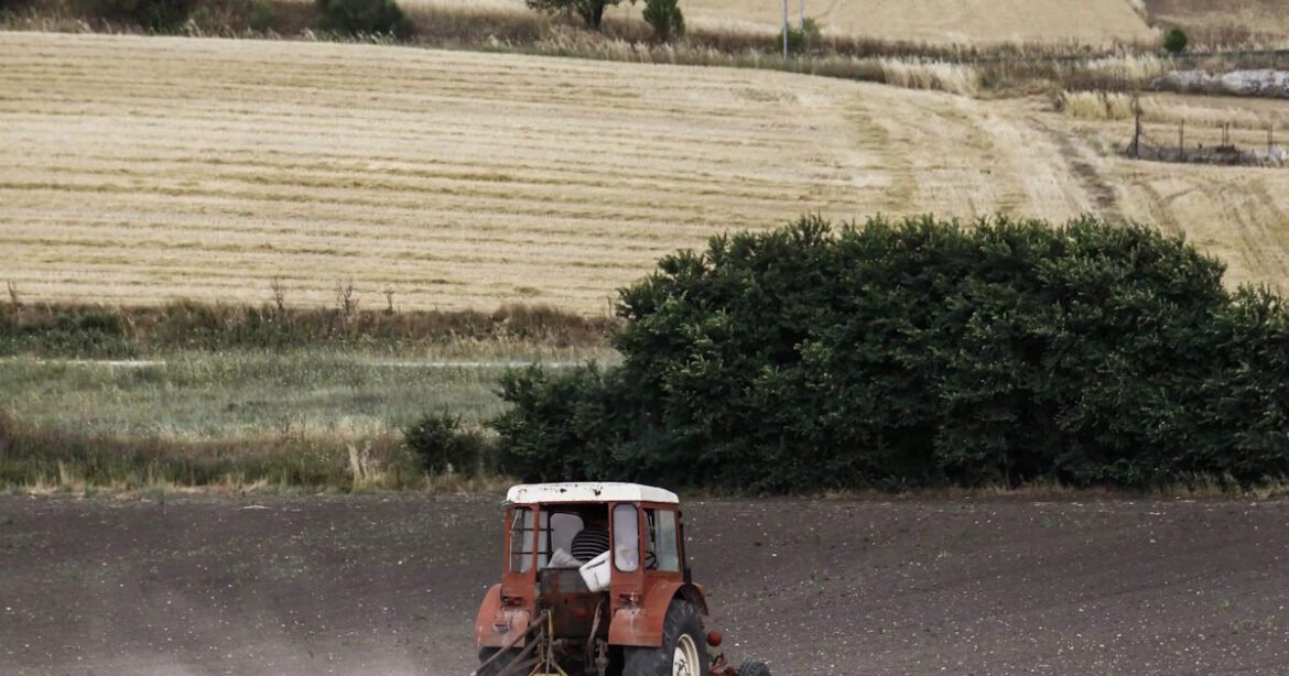 Για λίγους και μεγάλους τα αγροβολταϊκά, εκτιμούν οι αγρότες