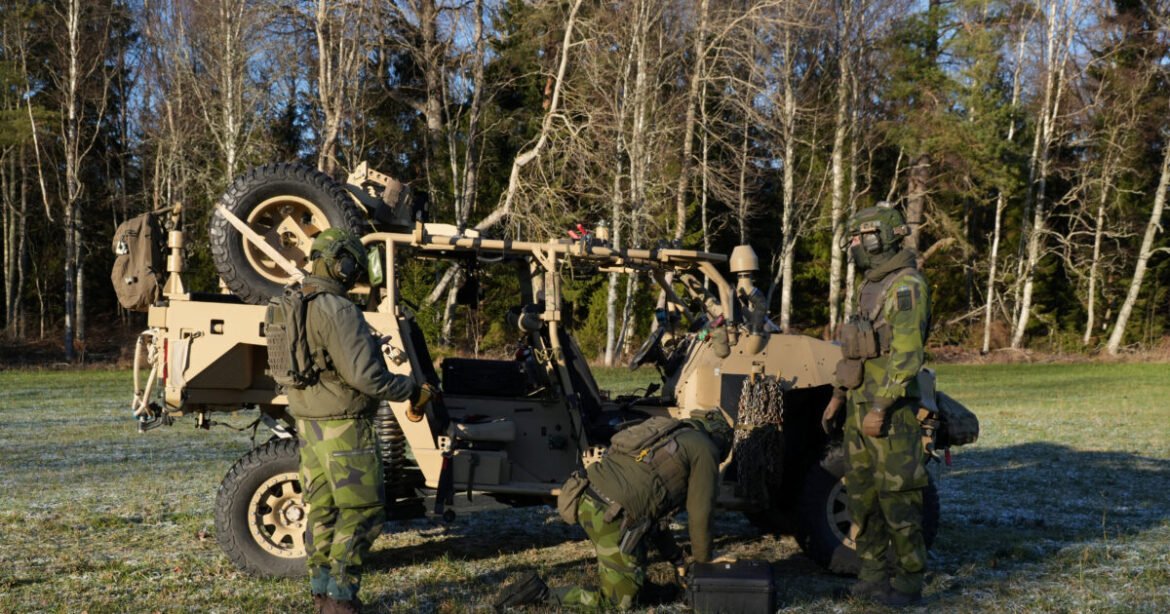 Βy pass πακτωλού κονδυλίων από υποδομές σε όπλα – Έρχονται επενδύσεις στην αμυντική βιομηχανία μέσω Ταμείου Ανάκαμψης