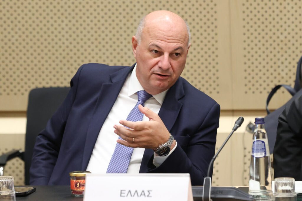 Τσιάρας: Ο λόγος που οι αγρότες δεν προσέρχονται σε διάλογο