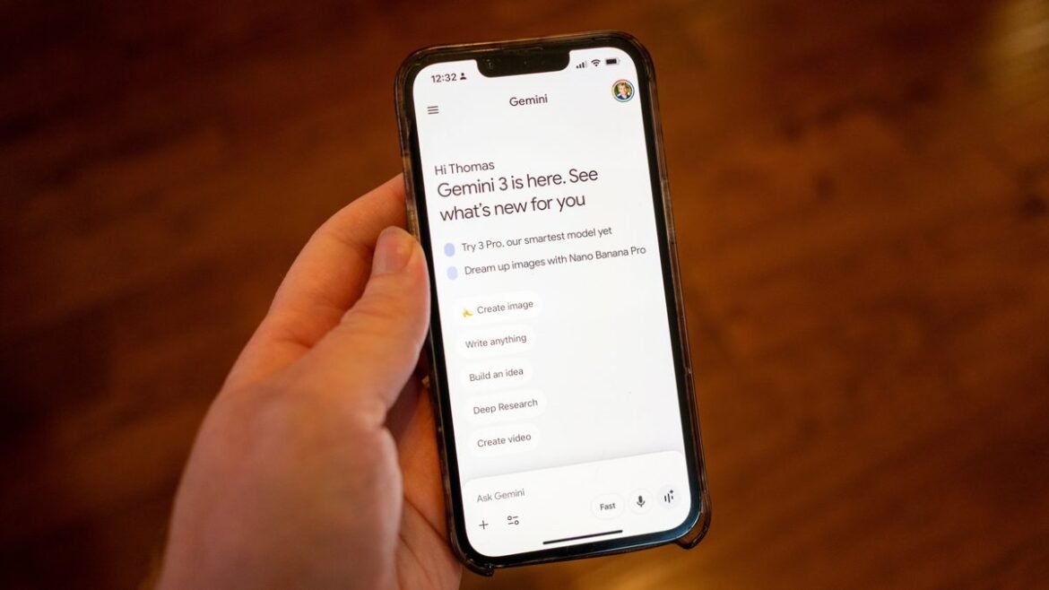 Η Google δεν σχεδιάζει να εισάγει διαφημίσεις στο Gemini στο άμεσο μέλλον