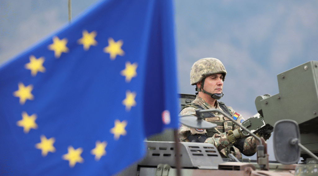 Κομισιόν: «Συνήθης διαδικασία» η επιστολή στην Αθήνα για το SAFE – Κανένα θέμα απόρριψης του ελληνικού σχεδίου