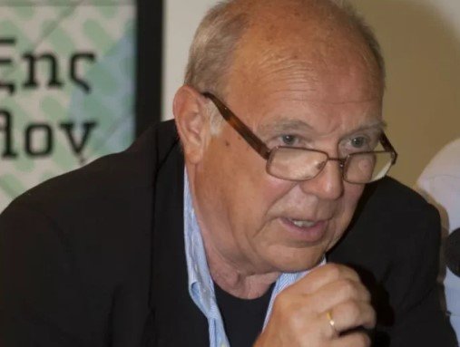 Θεσσαλονίκη: Πέθανε ο επιχειρηματίας Αντώνης Δούδος