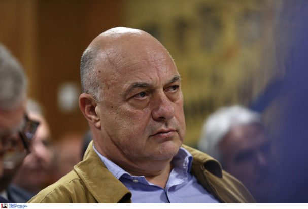 Δίωξη κατά Μπέου και υπηρεσιακών στελεχών του δήμου Βόλου για κακουργηματική απιστία