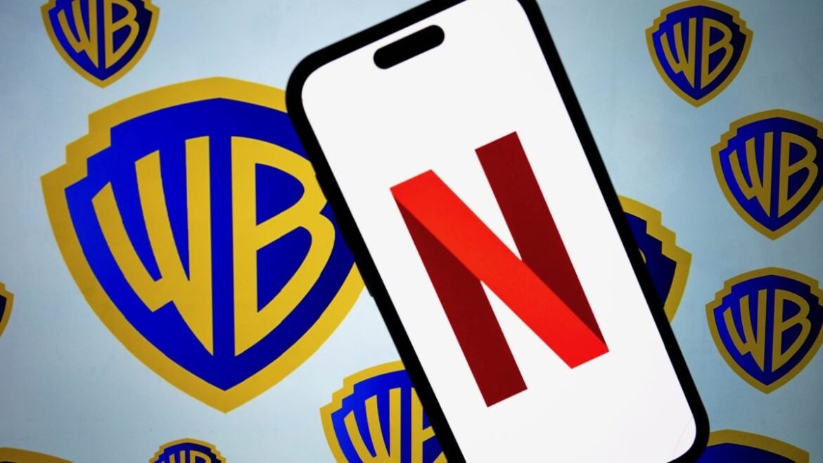 Τα στελέχη της Netflix δεσμεύονται να διατηρήσουν τις ταινίες της Warner Bros. στους κινηματογράφους