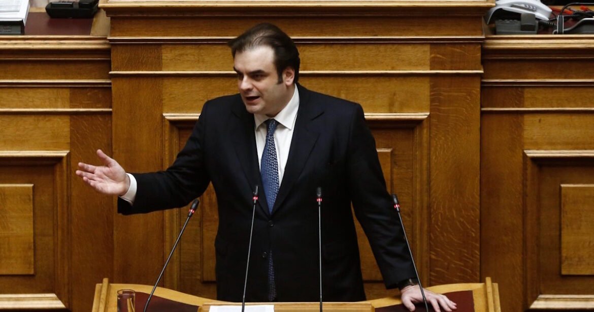 Πιερρακάκης: Έρχεται ο νέος εξωδικαστικός μηχανισμός για διαφορές πολιτών με το Δημόσιο