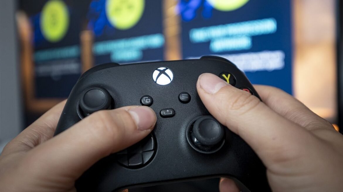 Οι πωλήσεις PlayStation, Switch ήταν πολύ μεγαλύτερες από αυτές του Xbox στη Black Friday