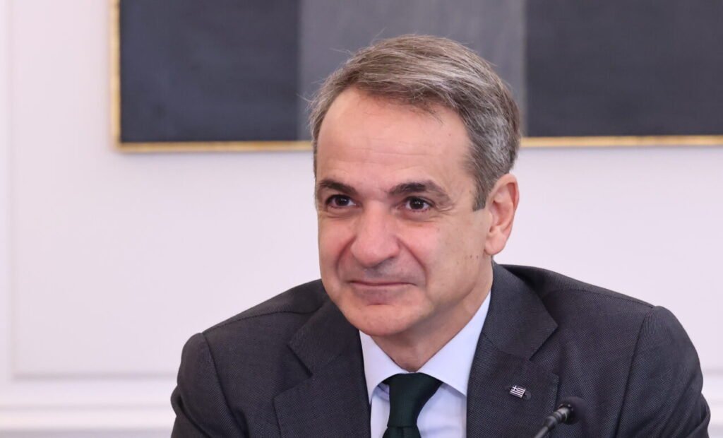 Μητσοτάκης για προσωπική διαφορά: «Μία ακόμα από τις μεγάλες αδικίες του νόμου Κατρούγκαλου τελειώνει οριστικά»