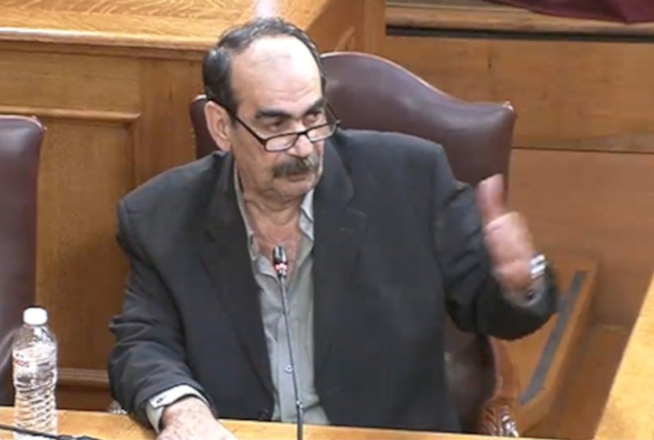 Ο «Φραπές» (δεν) μίλησε στην Εξεταστική