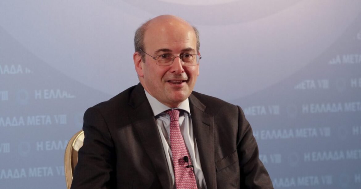 Χατζηδάκης: 600 εκατ. ευρώ παραπάνω από πέρσι στους αγρότες – Συνάντηση σήμερα με εκπροσώπους τους