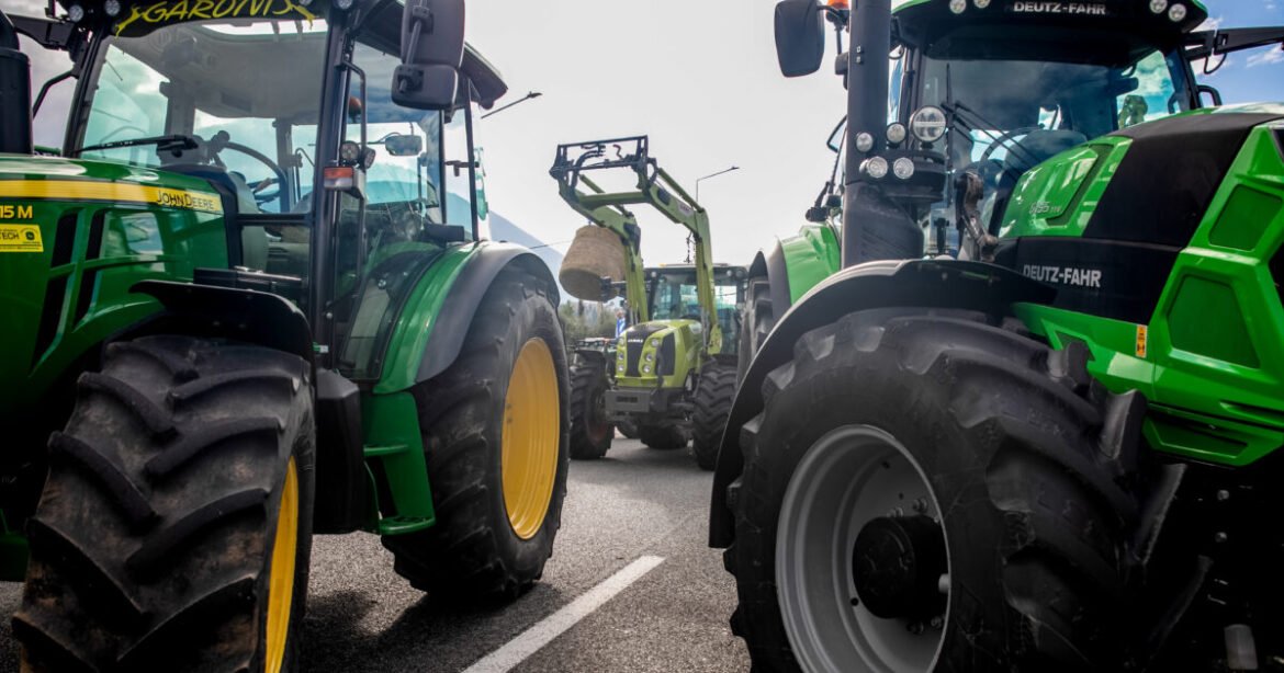 Πως μπορούν οι αγρότες να κάνουν διορθώσεις – ενστάσεις για τις επιδοτήσεις
