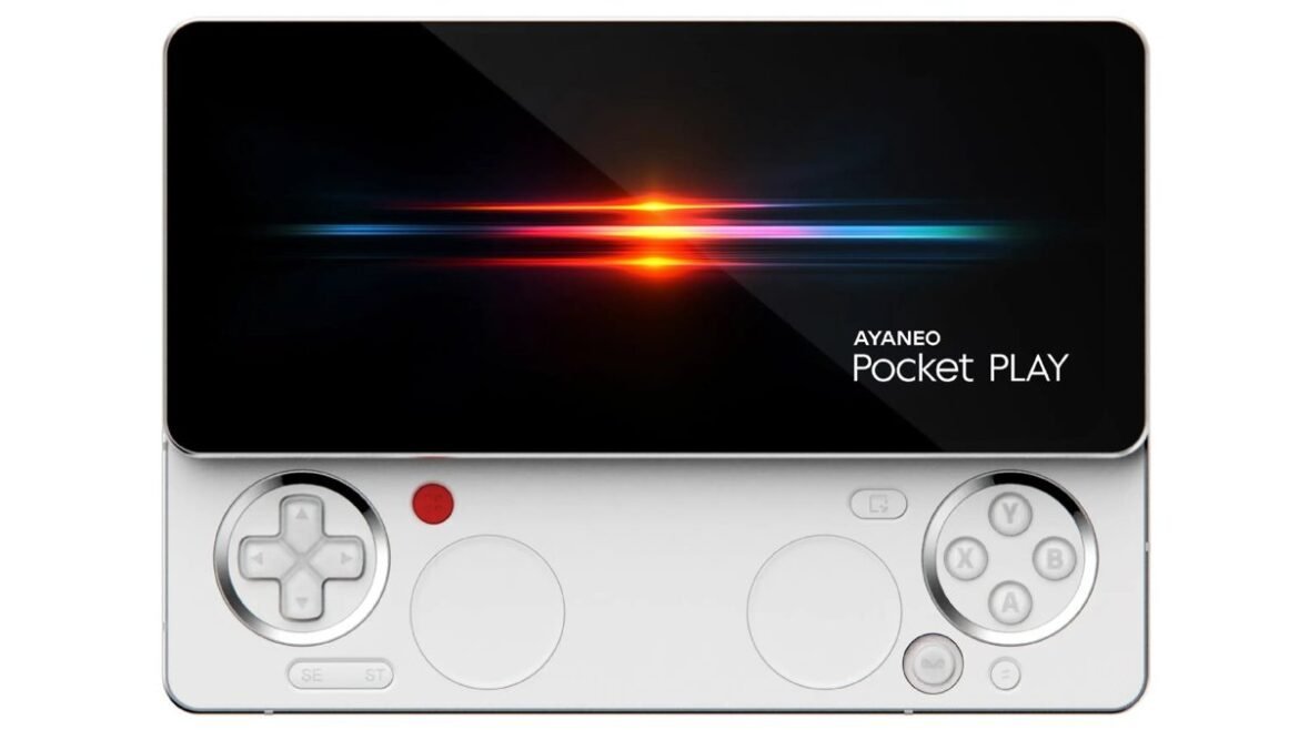 Η Ayaneo παρουσιάζει το πρώτο της τηλέφωνο Android