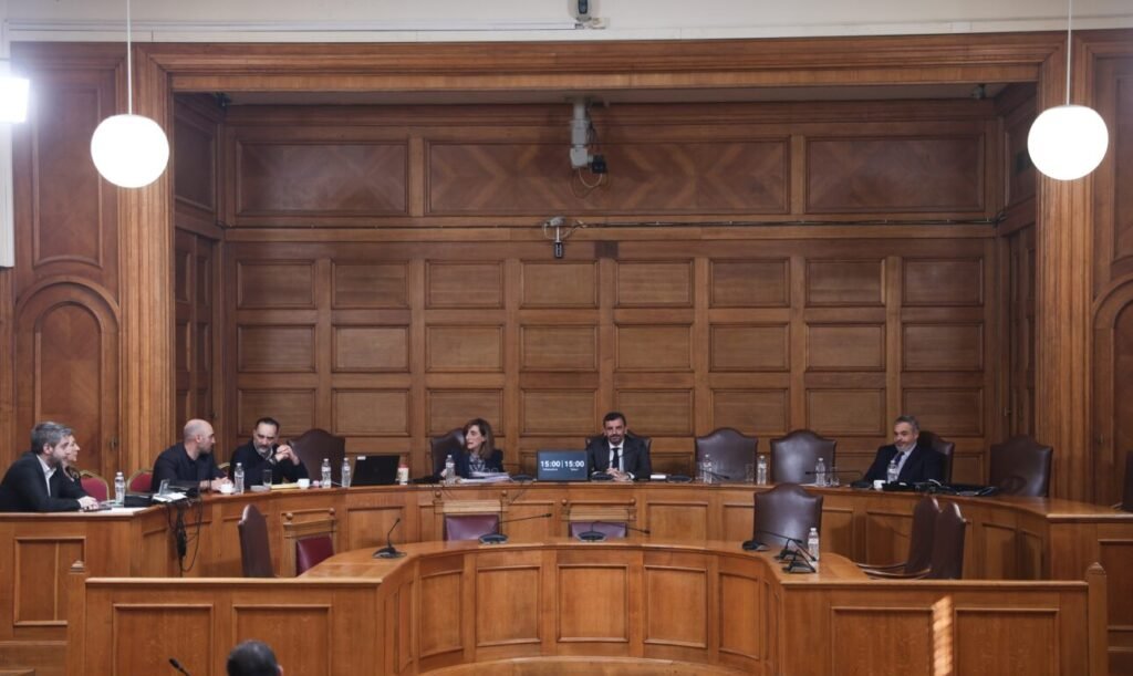 Παράταση δύο μηνών για την Εξεταστική του ΟΠΕΚΕΠΕ