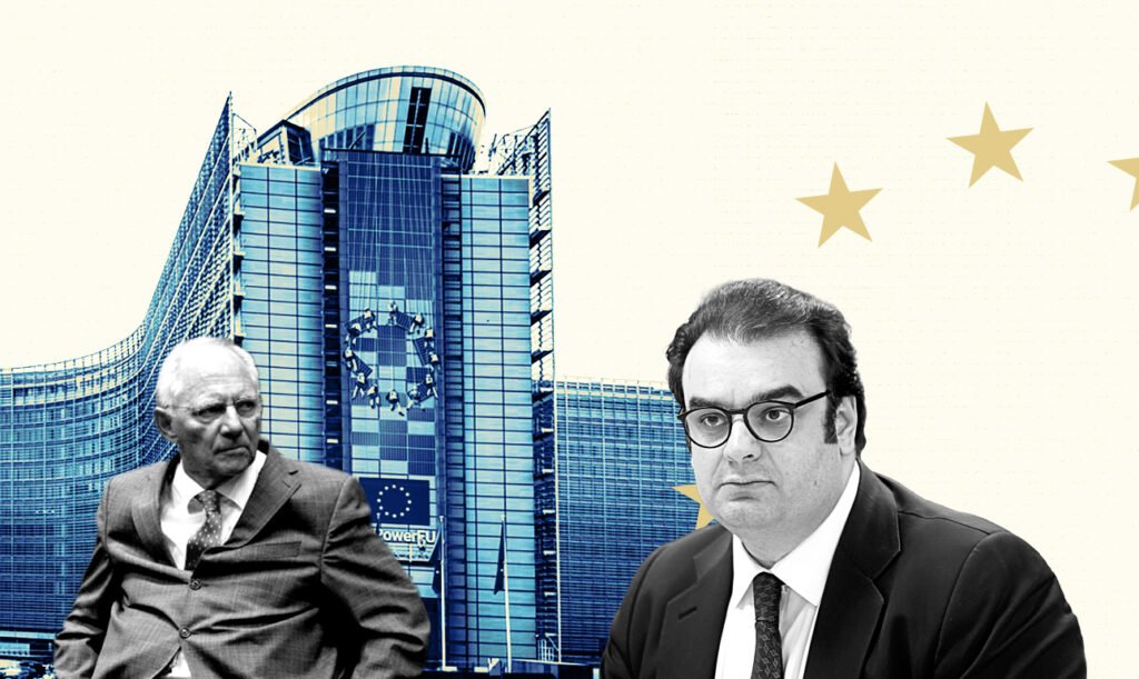 Eurogroup: Η εκδίκηση της Ελλάδας