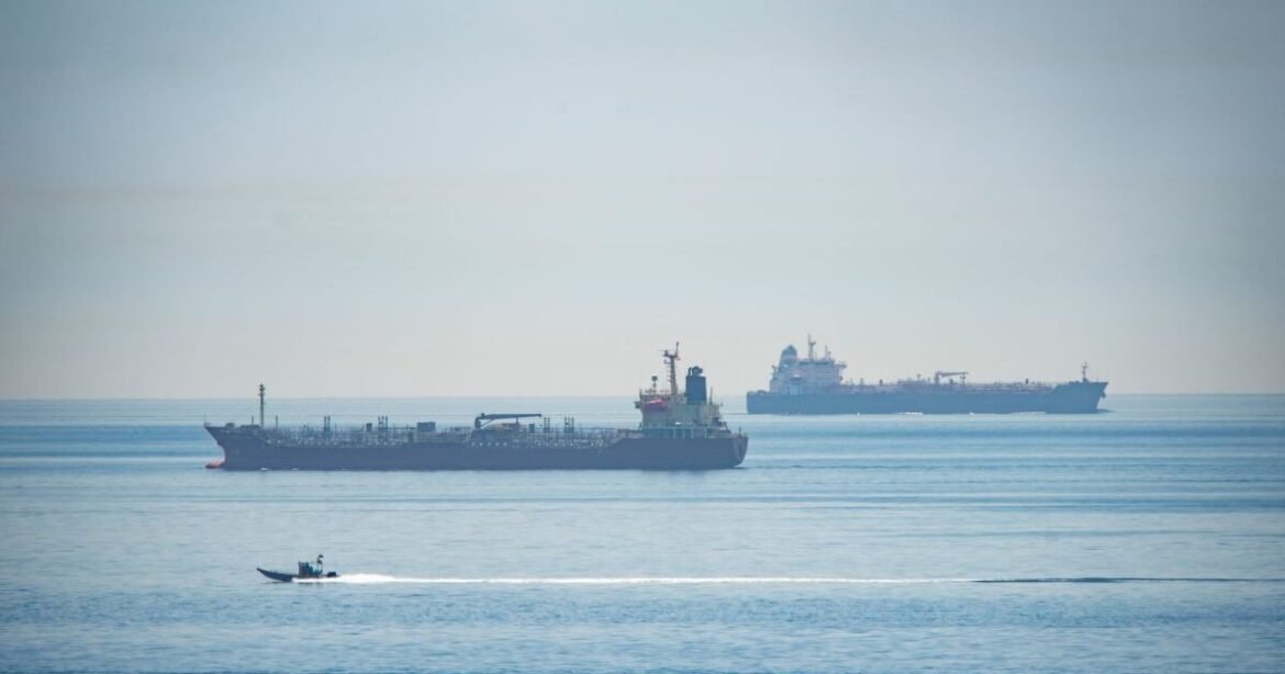 Οι ΗΠΑ ετοιμάζουν και άλλα ρεσάλτα σε τάνκερ από τη Βενεζουέλα