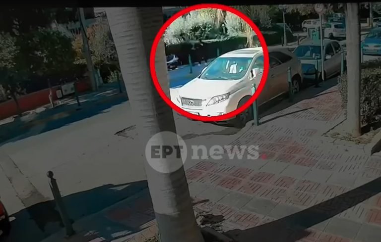 Βούλα: «Η κόρη σου χρειάζεται χρήματα» – Βίντεο ντοκουμέντο με την δράση σπείρας που εξαπάτησε ηλικιωμένη