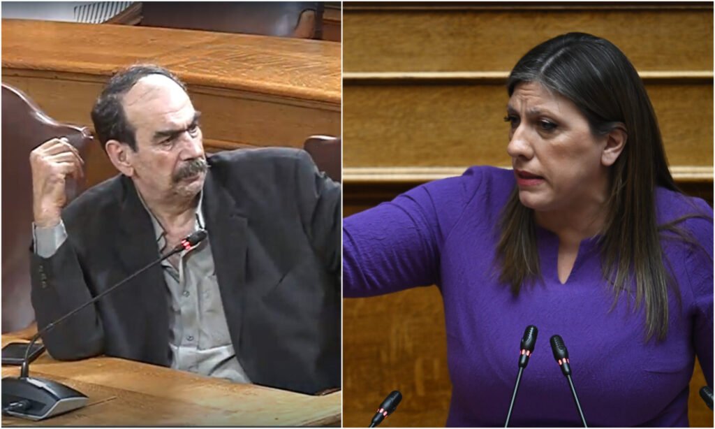 Επικοί διάλογοι «Φραπέ» – Ζωής στην Εξεταστική: Η Porsche και ο «Τζιτζής» με τους αριθμούς του Τζόκερ