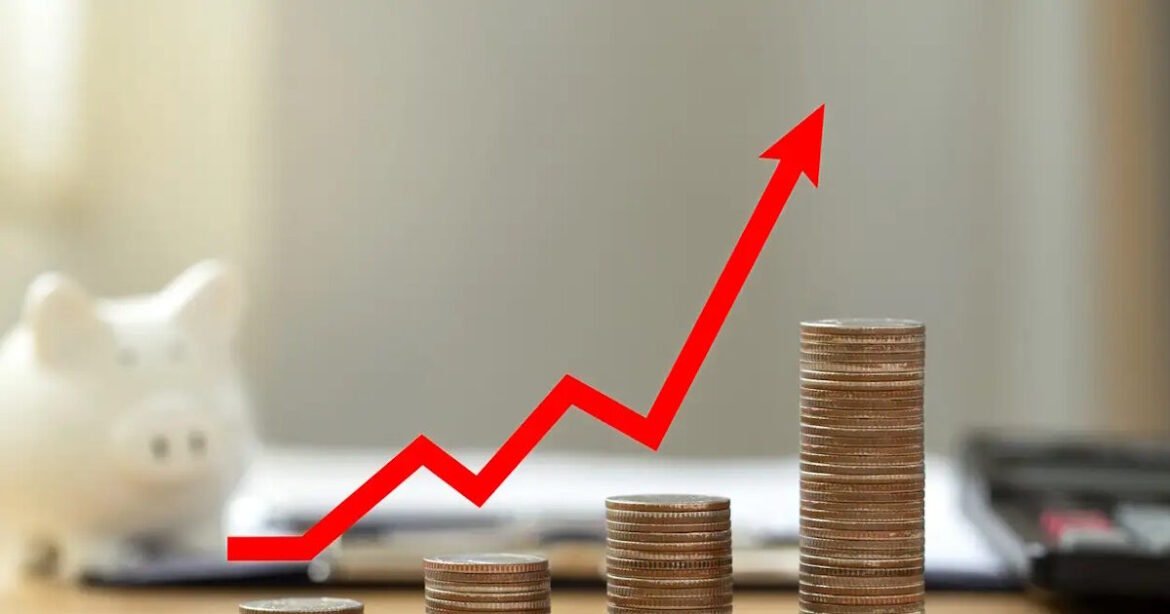 Βρετανία: Οι προσδοκίες για τον πληθωρισμό υποχωρούν μετά από ρεκόρ δύο ετών