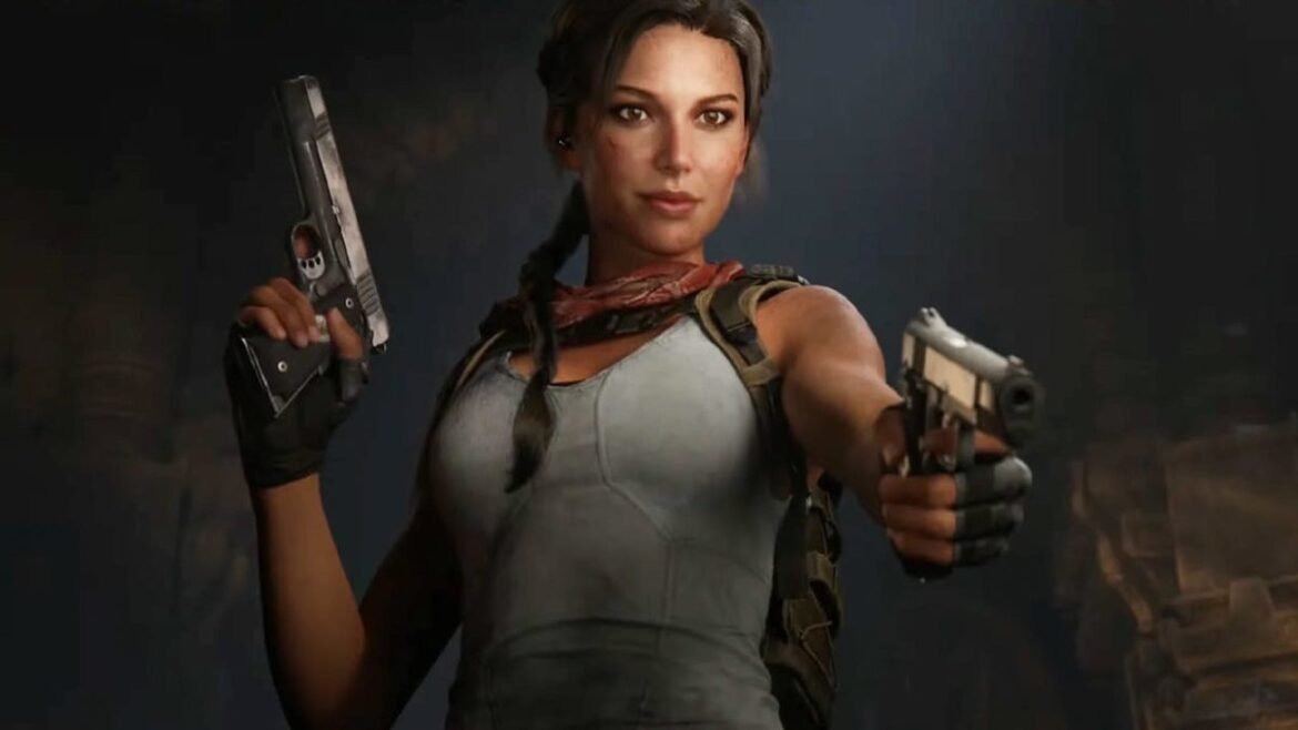 The Game Awards 2025: Η Lara Croft επιστρέφει σε δύο νέα Tomb Raider