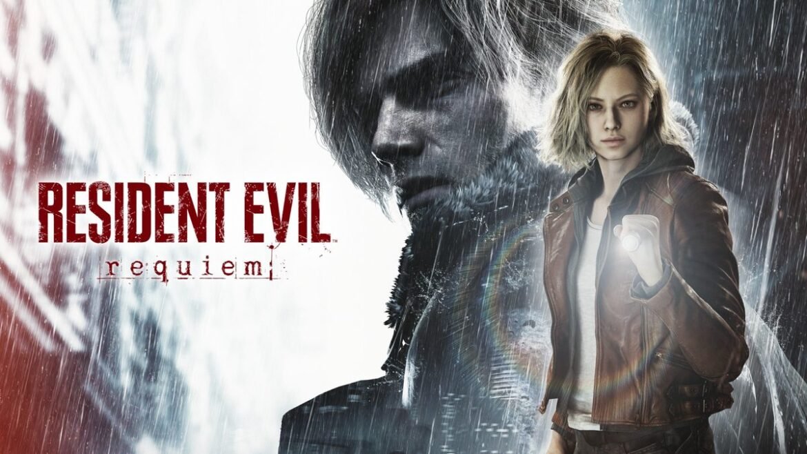 The Game Awards 2025: Η Capcom επιβεβαιώνει την παρουσία του Leon S. Kennedy στο Resident Evil Requiem