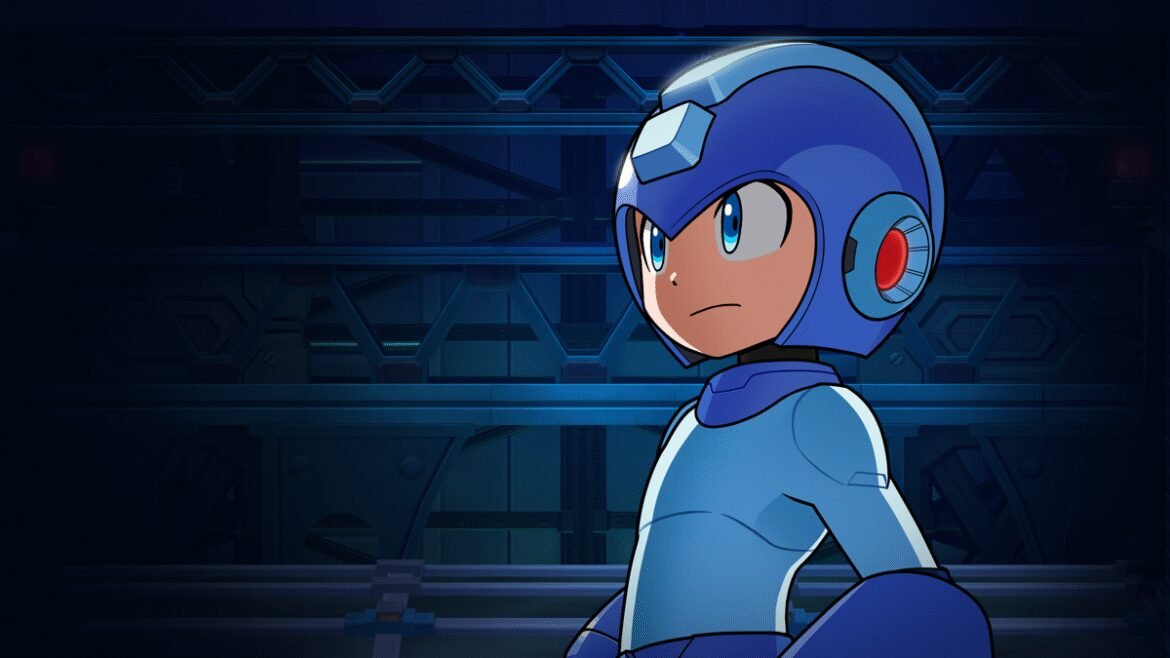 The Game Awards 2025: Η Capcom ανακοινώνει το Mega Man: Dual Override