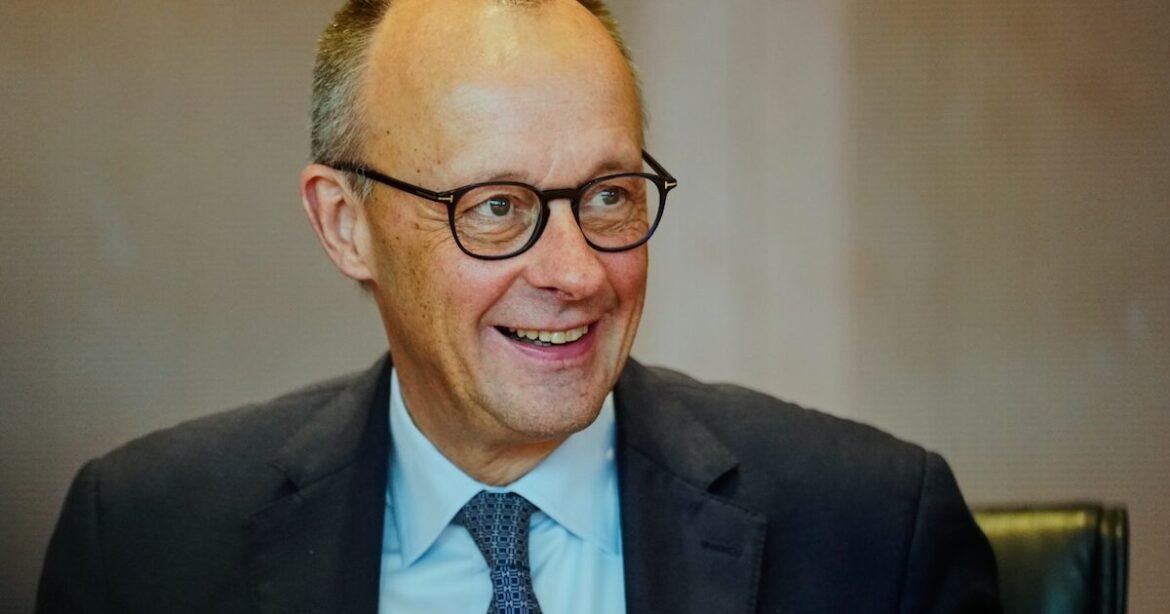 Μερτς: «Ζούμε τεκτονικές αλλαγές – Στόχος της Ρωσίας η αναβίωση της Σοβιετικής Ένωσης»