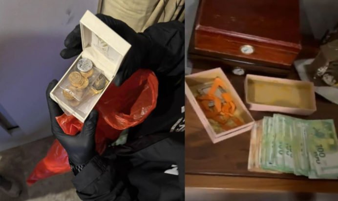 ΟΠΕΚΕΠΕ-Κρήτη: Πώς δρούσε το κύκλωμα με τις παράνομες επιδοτήσεις – Τα ΚΥΔ, οι ψευδείς αιτήσεις και τα… «βράχια της Νορμανδίας»