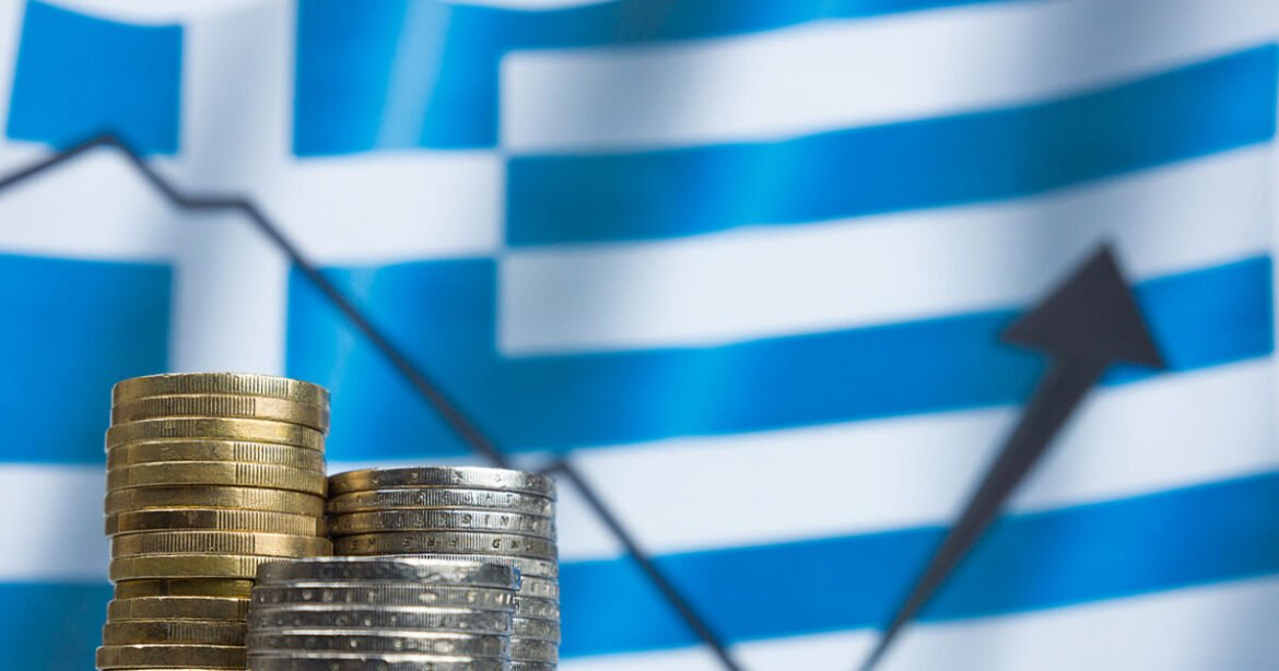 Δημόσιο Χρέος: Κάτω από το 140% του ΑΕΠ μέσα στο 2026