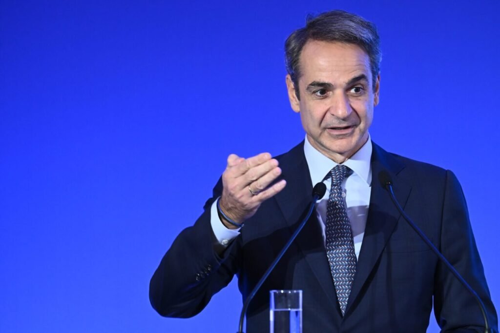 Μητσοτάκης για αγρότες: Διάλογος δεν γίνεται με τελεσίγραφα – Λύσεις μόνο μέσω συζήτησης