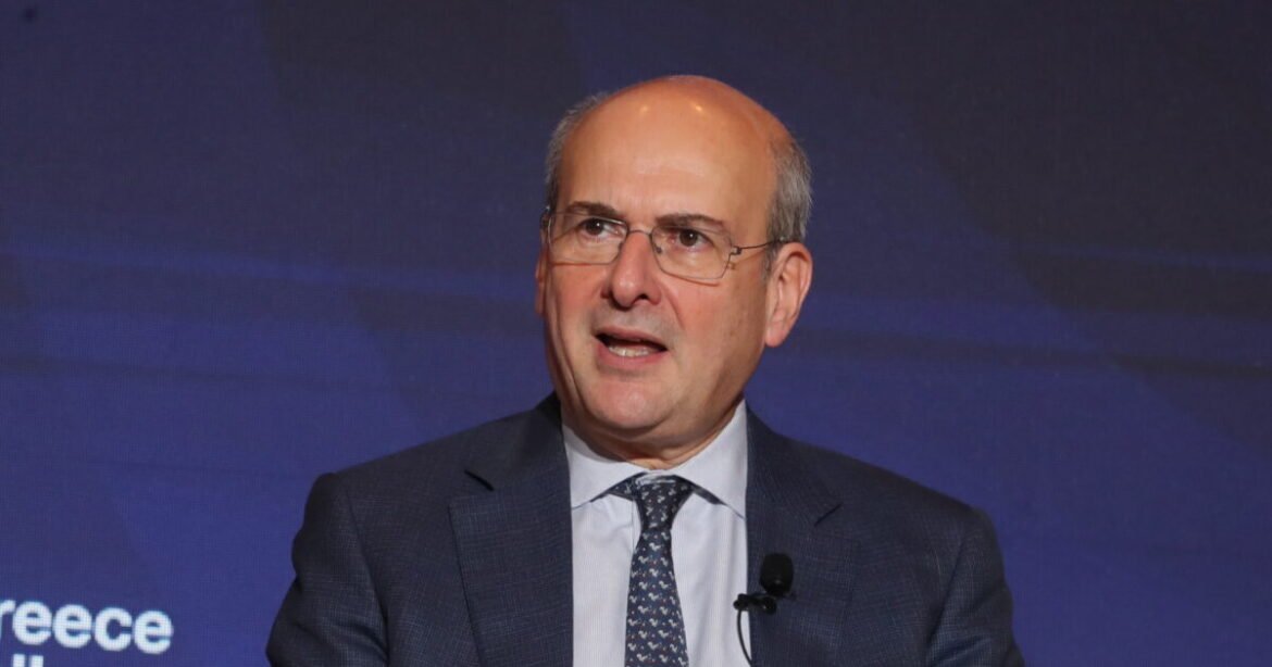 Χατζηδάκης: Έξι μεταρρυθμίσεις θα «τρέξουν» το επόμενο διάστημα – Τι είπε για τους αγρότες και τις επιδοτήσεις