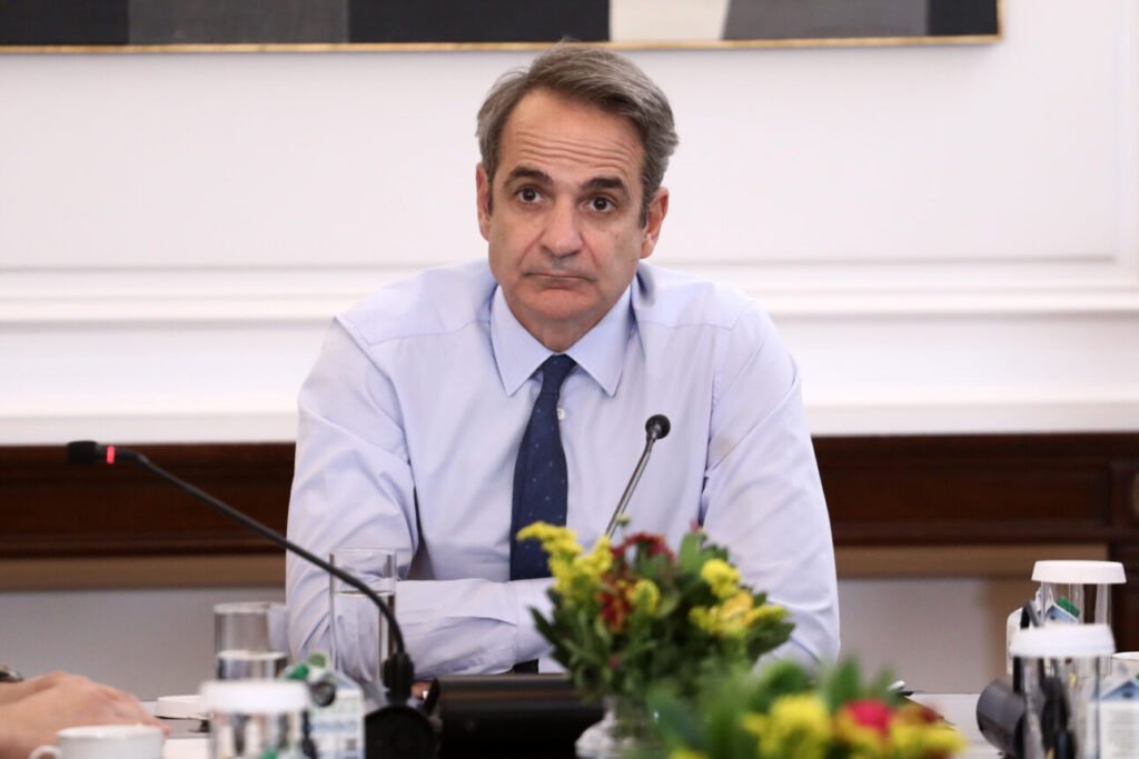 Μητσοτάκης για τρομοκρατική επίθεση στο Σίδνεϊ: Ο αντισημιτισμός δεν έχει θέση στις κοινωνίες μας