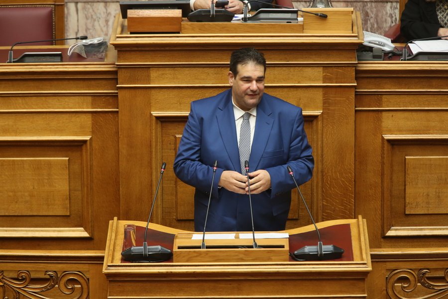 Λιβάνιος: Επιστολική για τους Ελληνες του εξωτερικού και στις εθνικές εκλογές