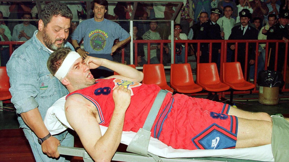 Σαν σήμερα 15 Δεκεμβρίου: Τα σημαντικότερα γεγονότα της ημέρας