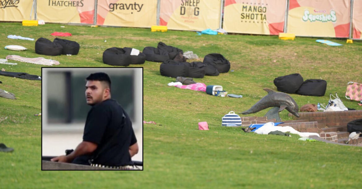 Μακελειό στην Αυστραλία: Νέα στοιχεία για πιθανή σύνδεση του 24χρονου δράστη με το ISIS