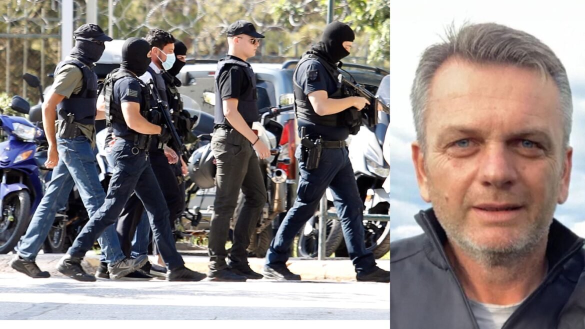 Δολοφονία στο Νέο Ψυχικό: «Δεν είχαμε κόντρα με τον τοπογράφο» λέει ο μεσίτης της Μυκόνου