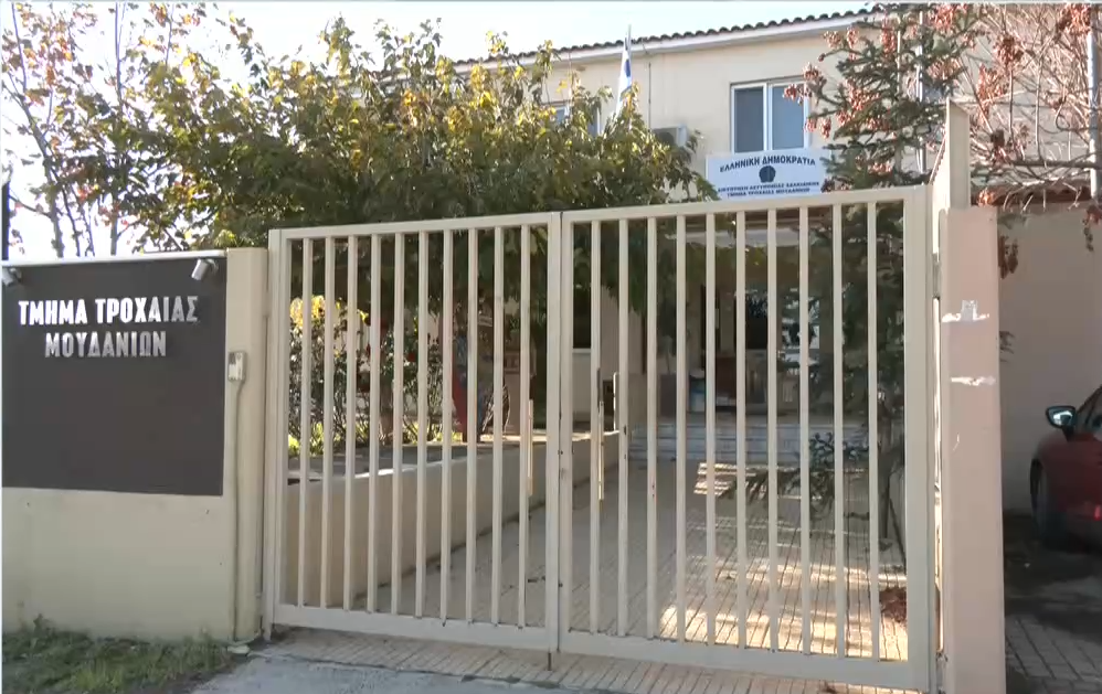 Χαλκιδική: Στον ανακριτή τρεις επίορκοι αστυνομικοί που συνελήφθησαν επειδή δεν έκοβαν κλήσεις με το… αζημίωτο