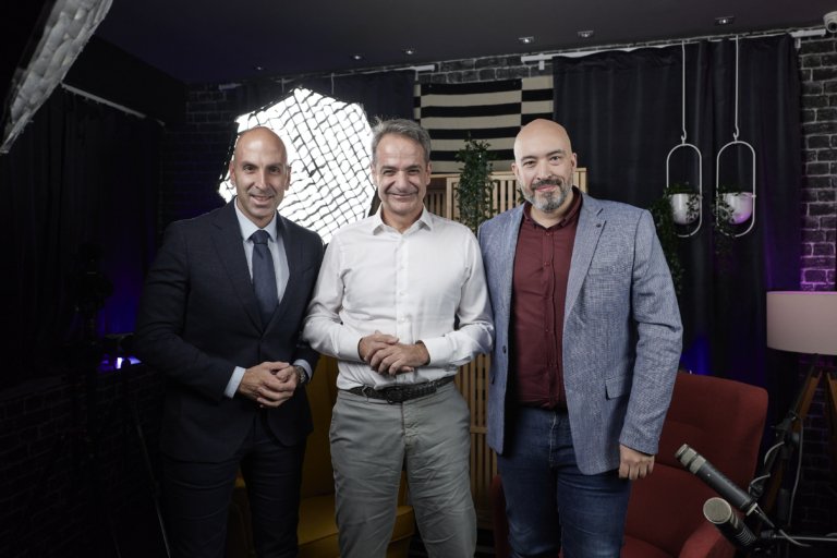 Mητσοτάκης: Τελευταία μάχη με την «παλιά Ελλάδα» ο ΟΠΕΚΕΠΕ – Διακομματική στη Βουλή για τον πρωτογενή τομέα