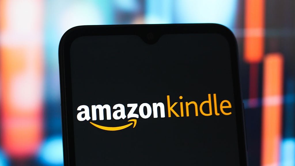 Η νέα λειτουργία AI του Kindle μπορεί να απαντήσει σε ερωτήσεις σχετικά με τα βιβλία σας