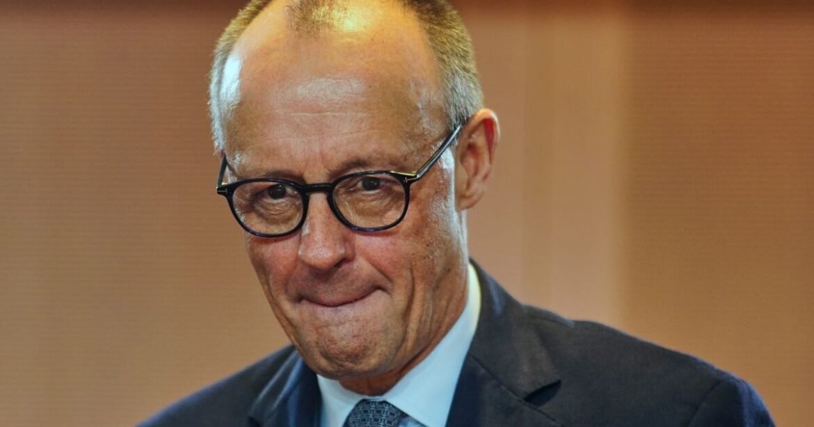 Μερτς για γερμανική οικονομία: «Πολύ άσχημο» κλίμα – Δραματική η κατάσταση των δήμων