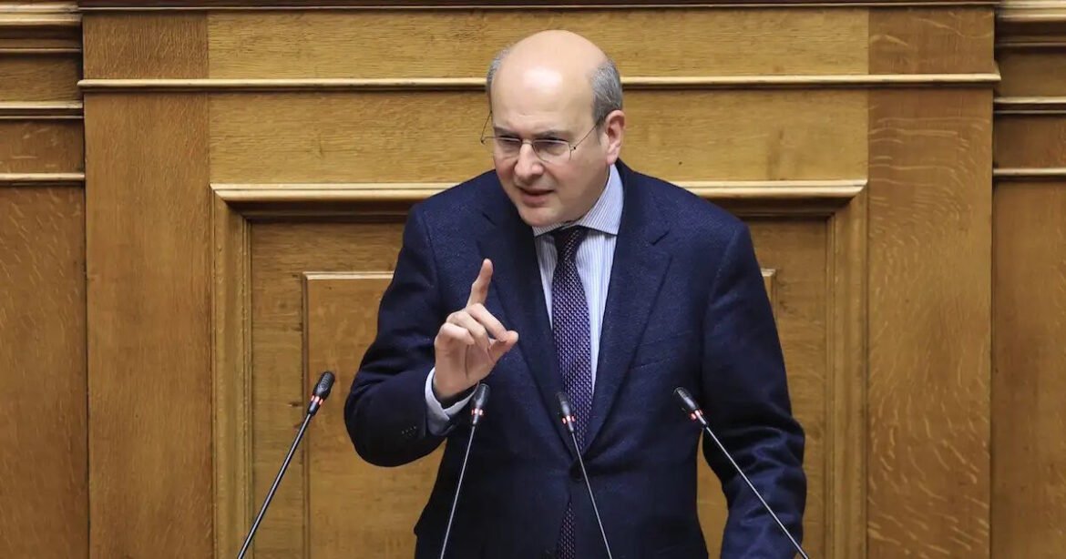 Χατζηδάκης: Έρχονται νέοι σημαντικοί ευρωπαϊκοί πόροι για την Ελλάδα