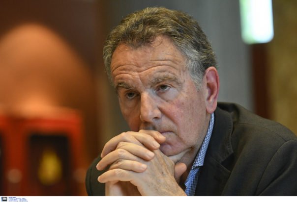 Θεσσαλονίκη: Διέρρηξαν το σπίτι του προέδρου του δημοτικού συμβουλίου, Σπύρου Βούγια