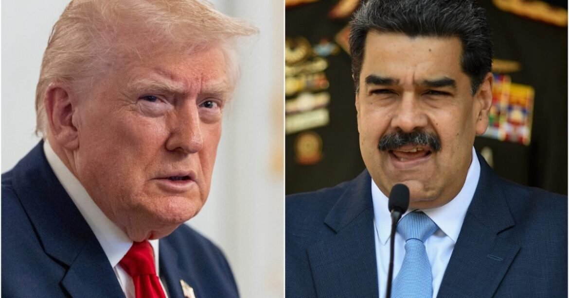 Επικίνδυνη κλιμάκωση ΗΠΑ – Βενεζουέλας: Σε αποκλεισμό τα τάνκερ