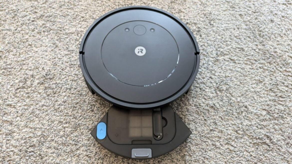 Η iRobot υποβάλλει αίτηση πτώχευσης: Τι θα συμβεί με τις ρομποτικές σκούπες Roomba;