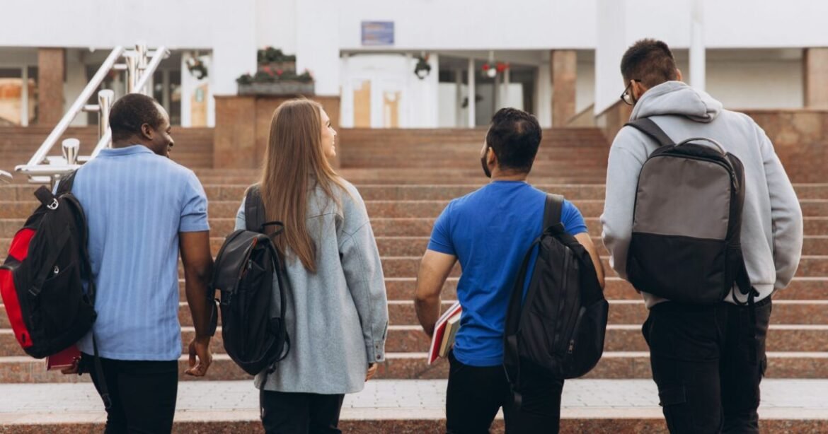 Επιστρέφουν στο πρόγραμμα Erasmus Βρετανοί φοιτητές